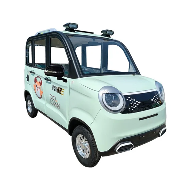 Ересектер тұрмыстық шағын төрт доңғалақты мобильділік Scooter
