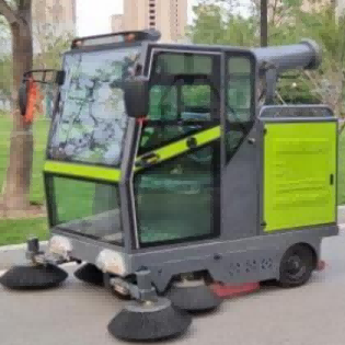 Бес щеткамен жүру